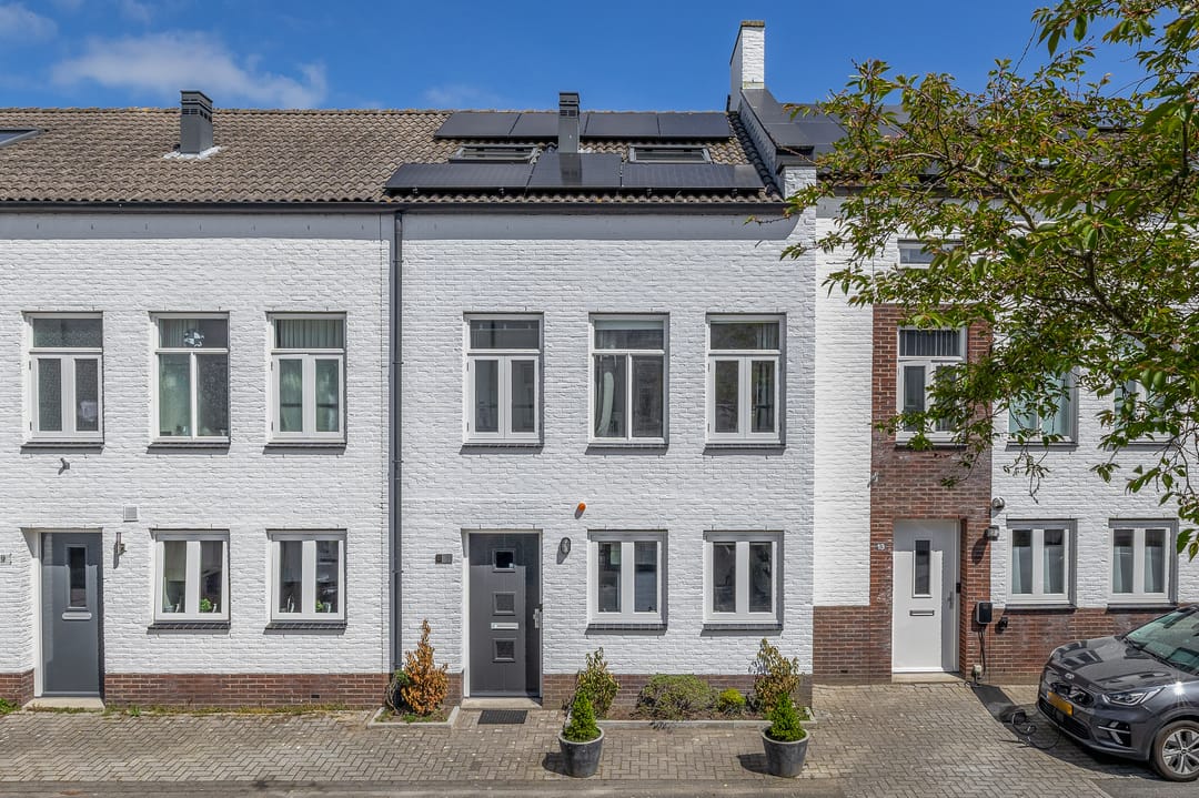 Foto 1 van Beekdal 11