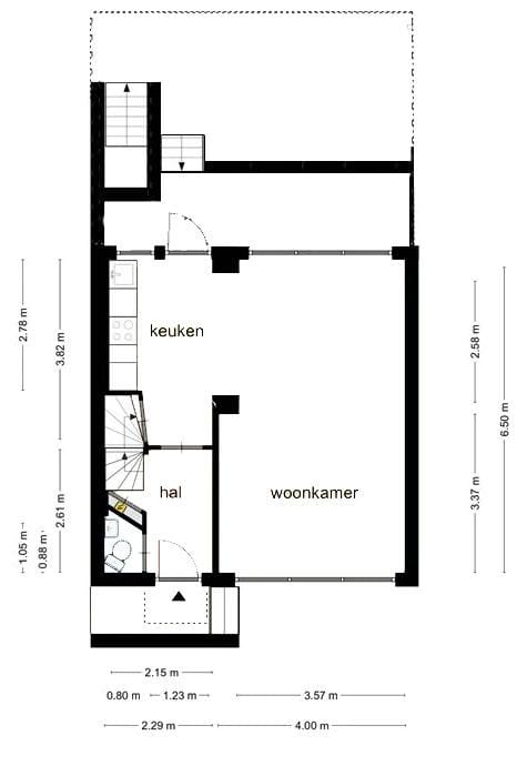 Foto 33 van Ridderstraat 19