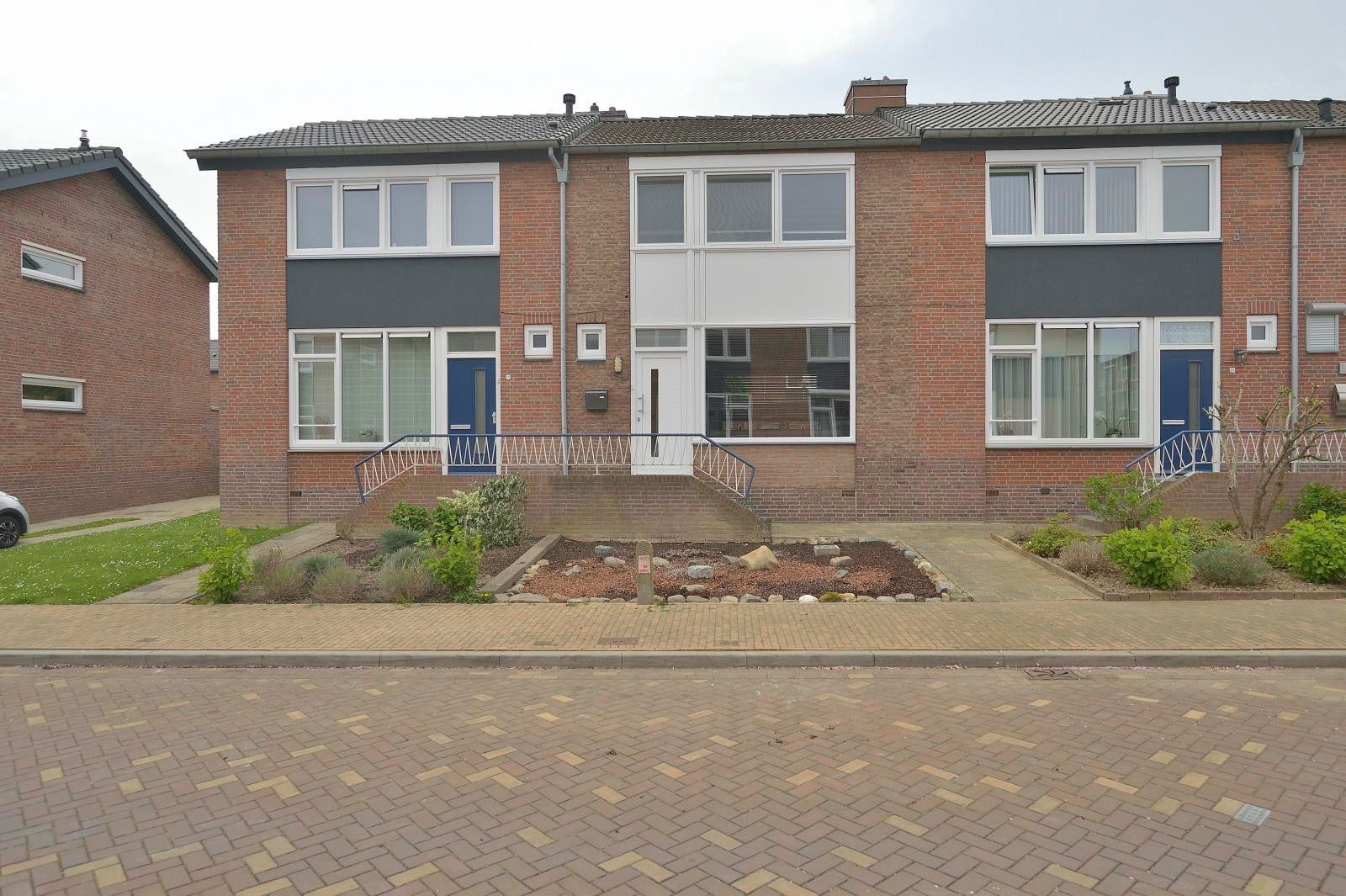 Ridderstraat 19 