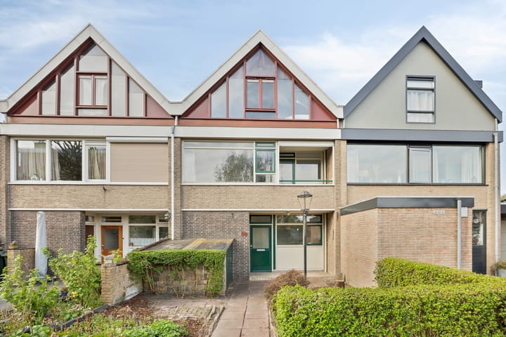 Prins der Nederlandenstraat 59