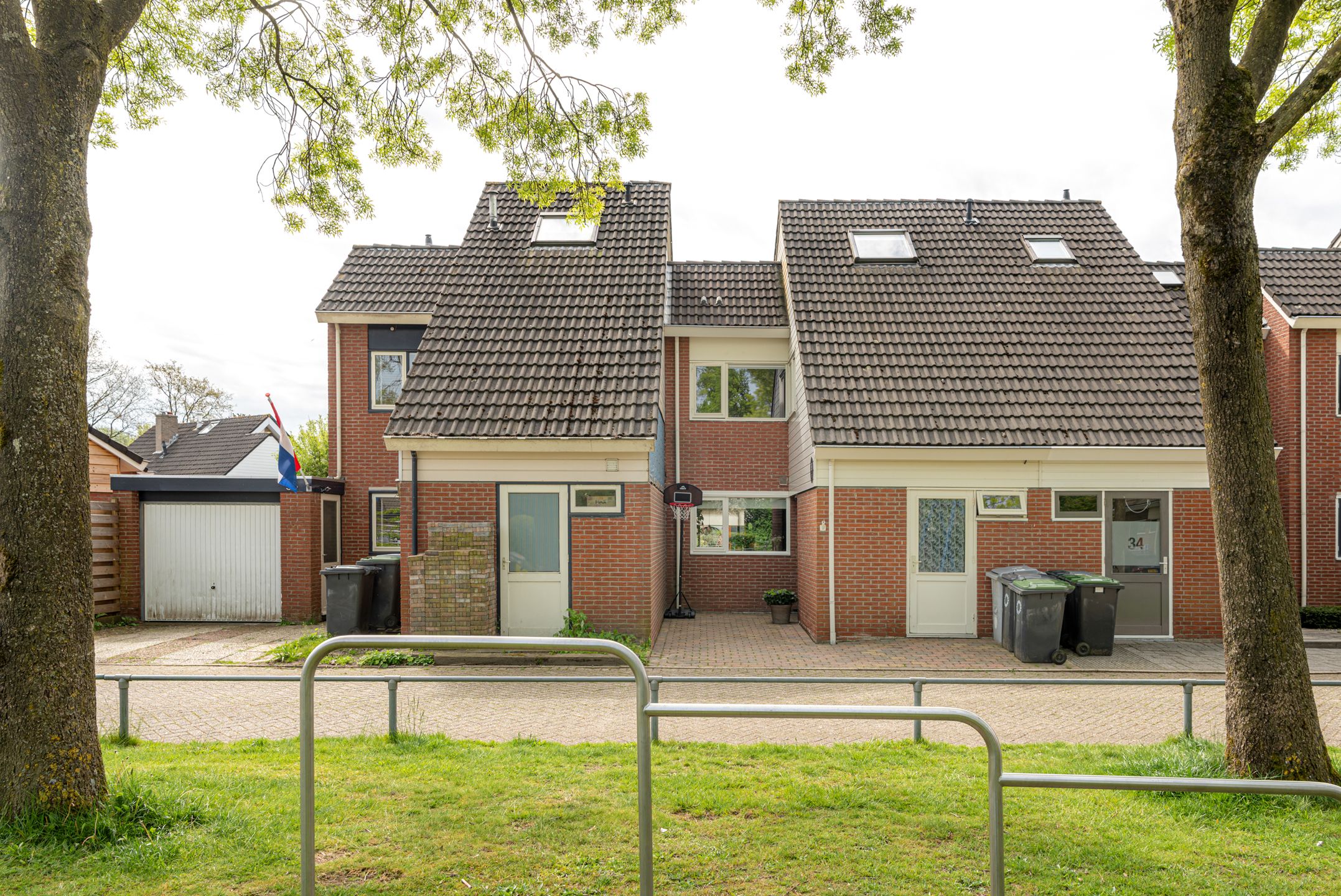 De Twee Gebroeders 36 
