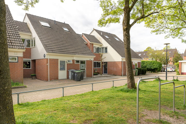 De Twee Gebroeders 36