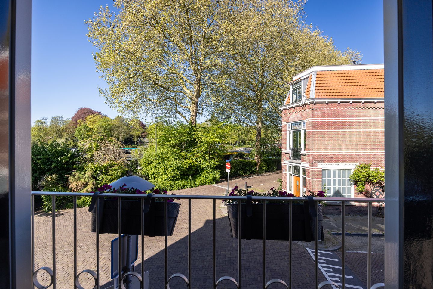 Photo 10 of Leidsekade 123