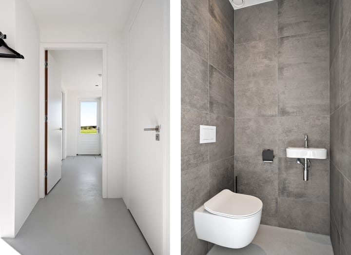 Vrijstaande woning te koop: Molenweg 4, Hitzum