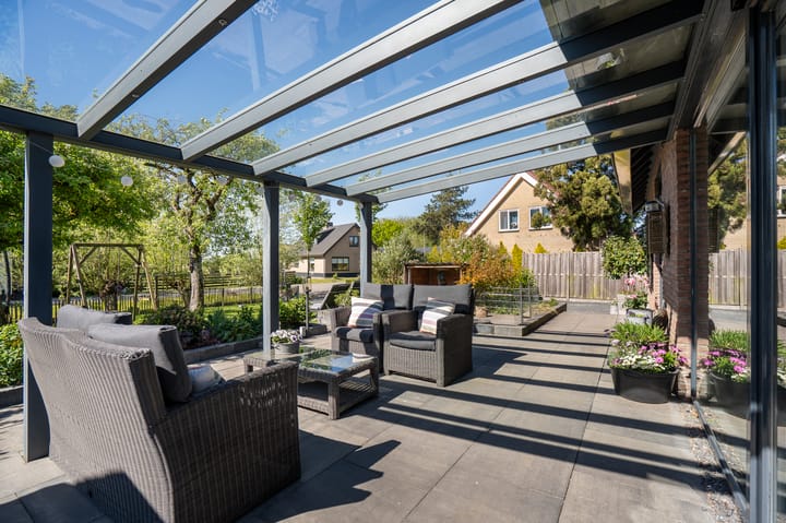Vrijstaande woning te koop: Onderweg 9, Hoogblokland