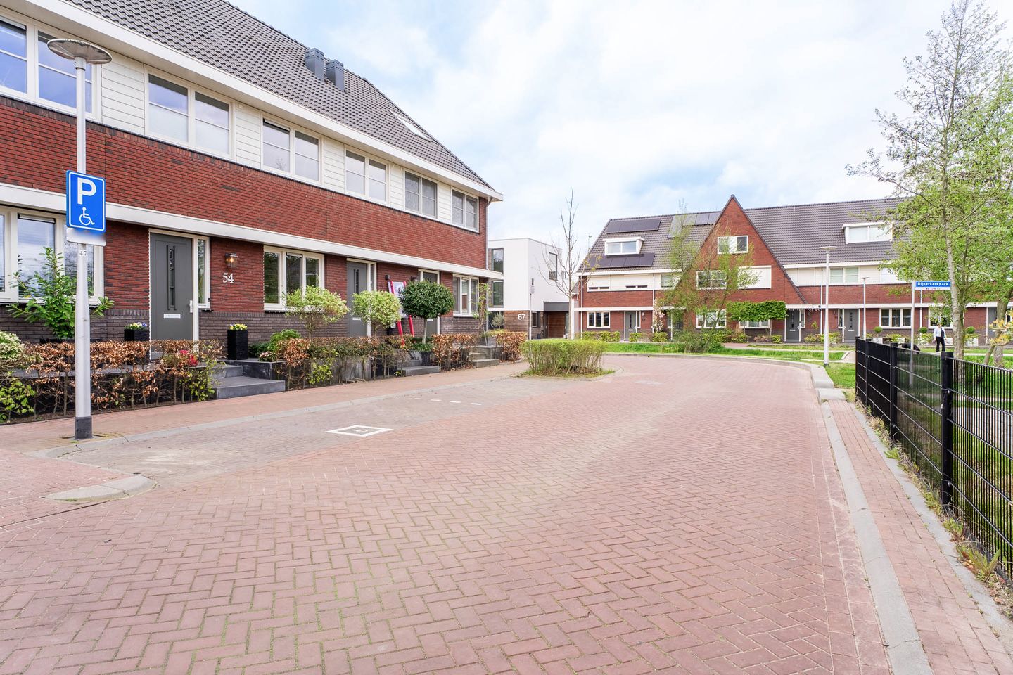 Foto 40 van Rijperkerkpark 54