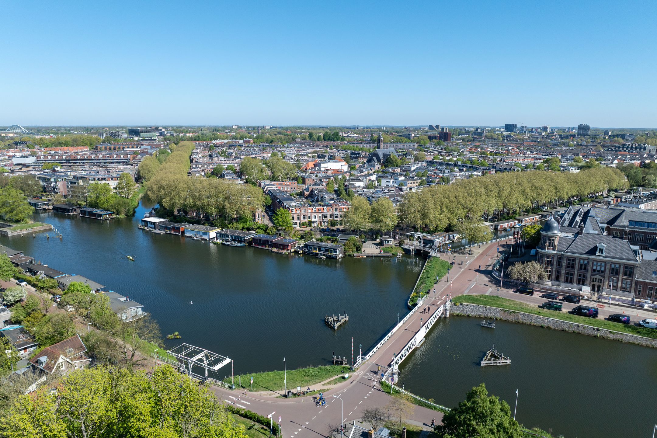 Photo 3 of Leidsekade 123
