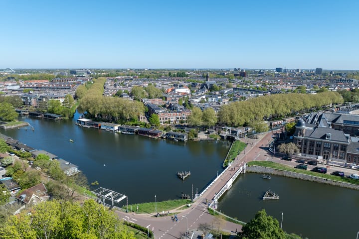 Foto 3 van Leidsekade 123
