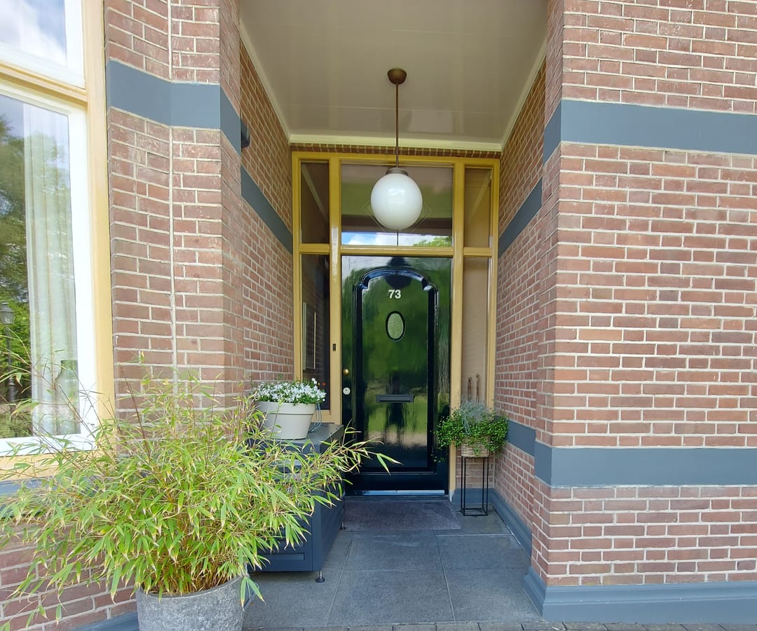 Foto 2 van Badhuislaan 73