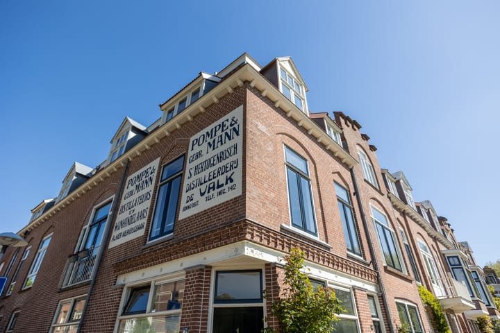 Foto 5 van Leidsekade 123