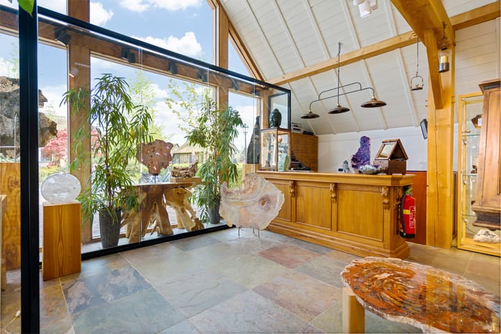 Vrijstaande woning te koop: Binnenpad 30, Giethoorn