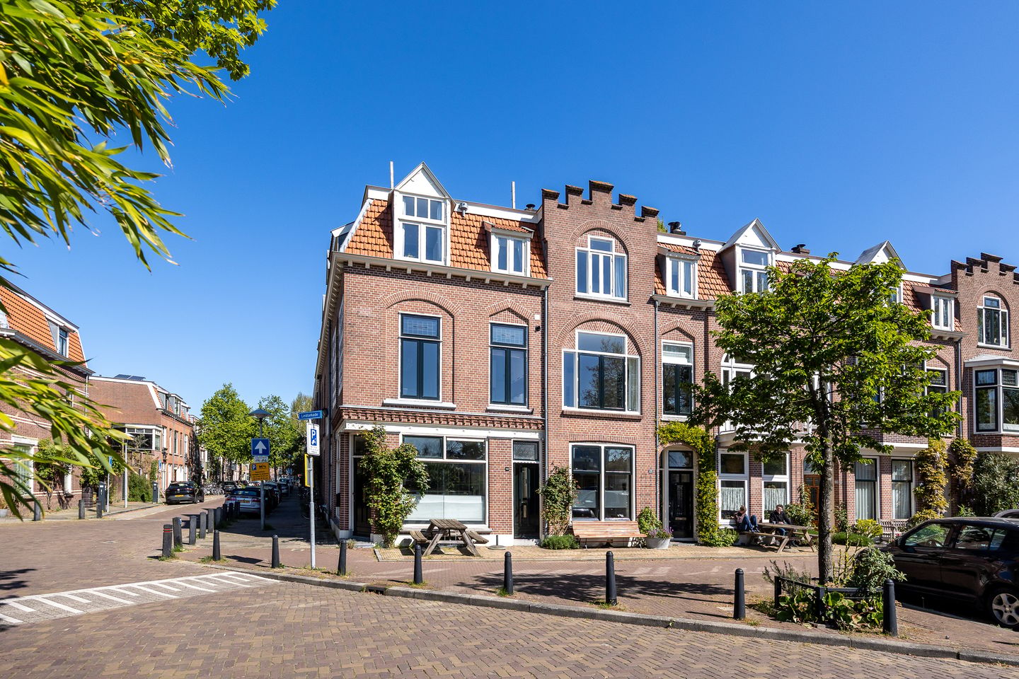 Photo 4 of Leidsekade 123