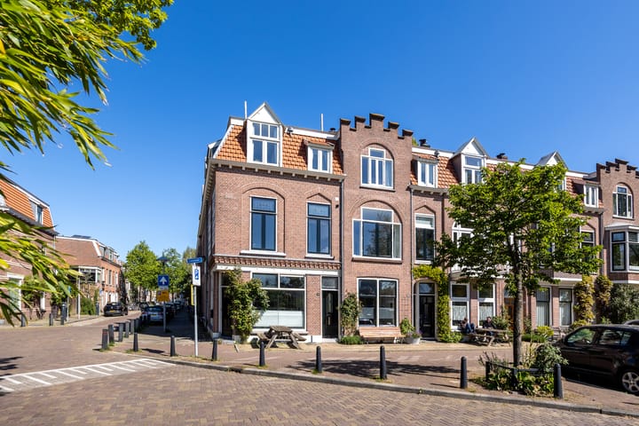 Foto 4 van Leidsekade 123