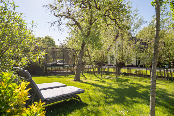 Vrijstaande woning te koop: Onderweg 9, Hoogblokland