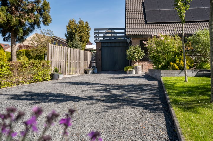 Vrijstaande woning te koop: Onderweg 9, Hoogblokland