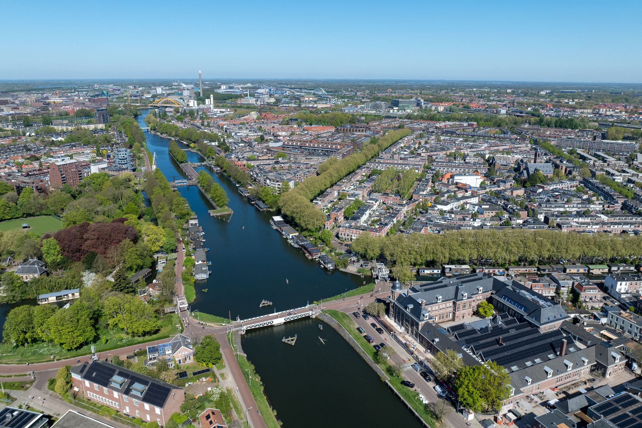 Photo 36 of Leidsekade 123