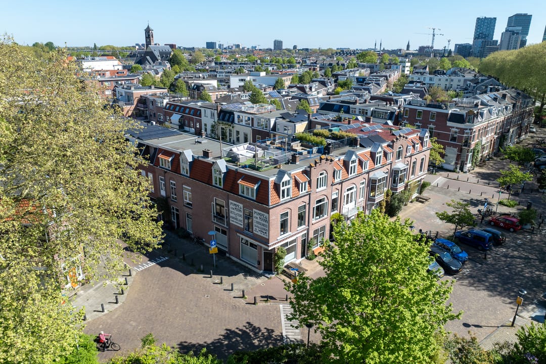 Photo 41 of Leidsekade 123