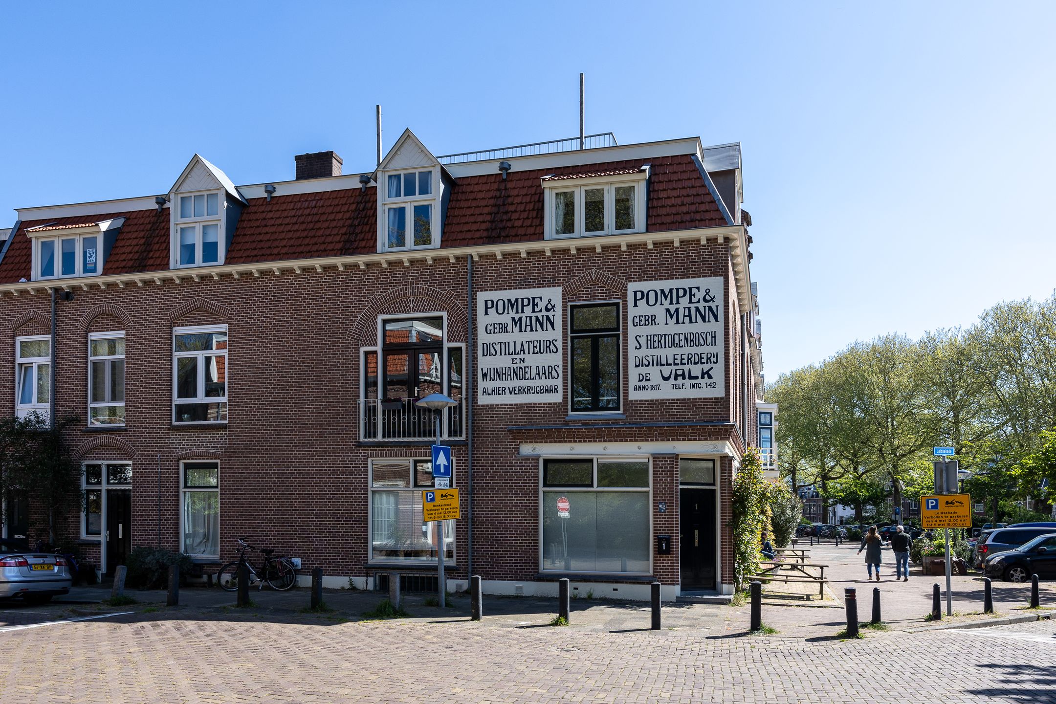 Photo 42 of Leidsekade 123