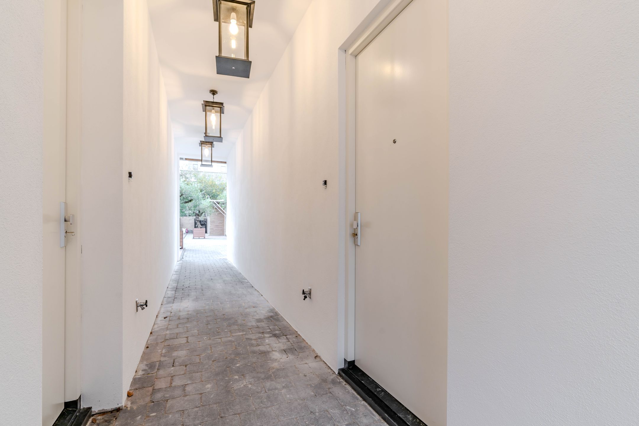 Photo 6 of Westerbaenstraat 18