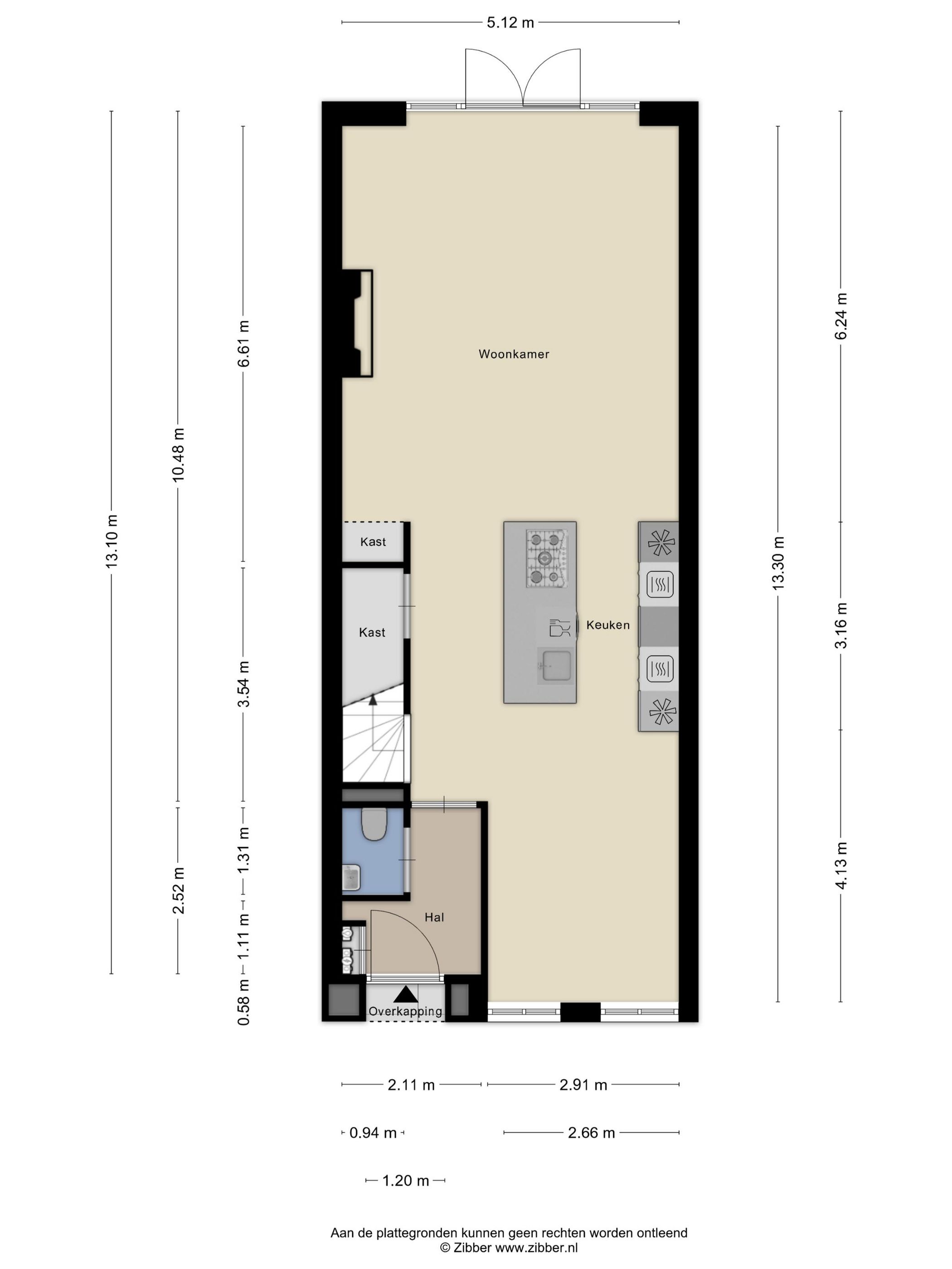 Foto 42 van Kempenaarplaats 5