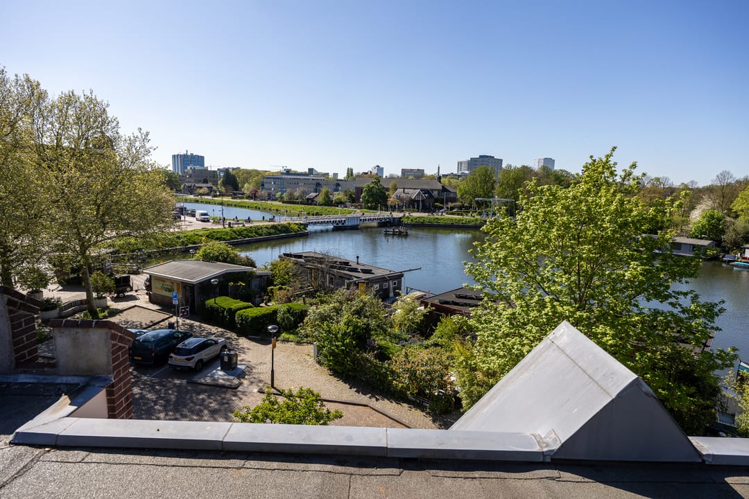 Photo 31 of Leidsekade 123