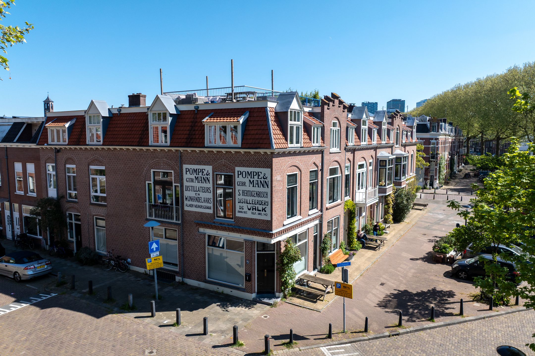 Photo 39 of Leidsekade 123
