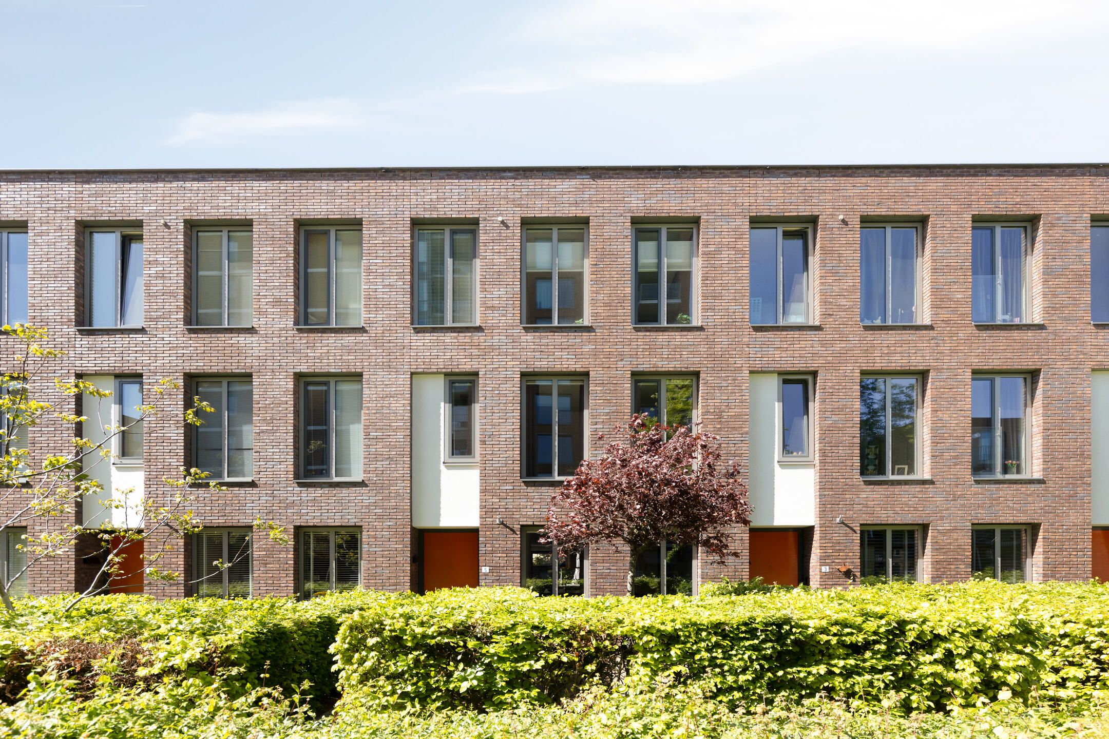 Kempenaarplaats 5 