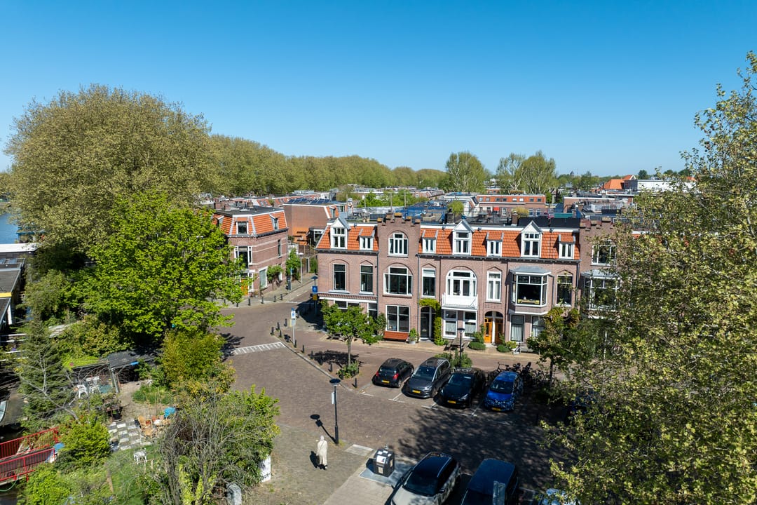 Photo 38 of Leidsekade 123