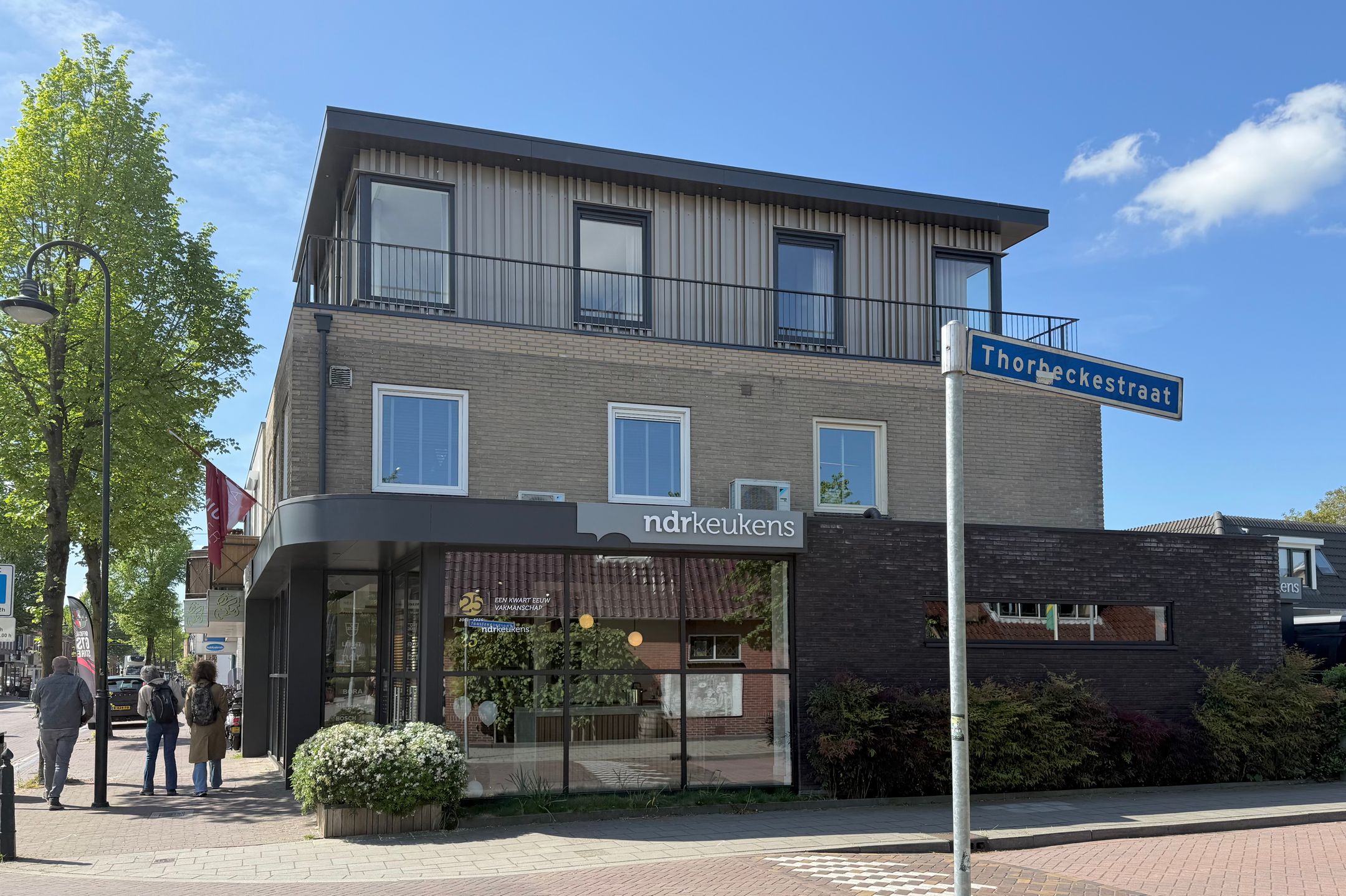 Dorpsstraat 199 Lunteren