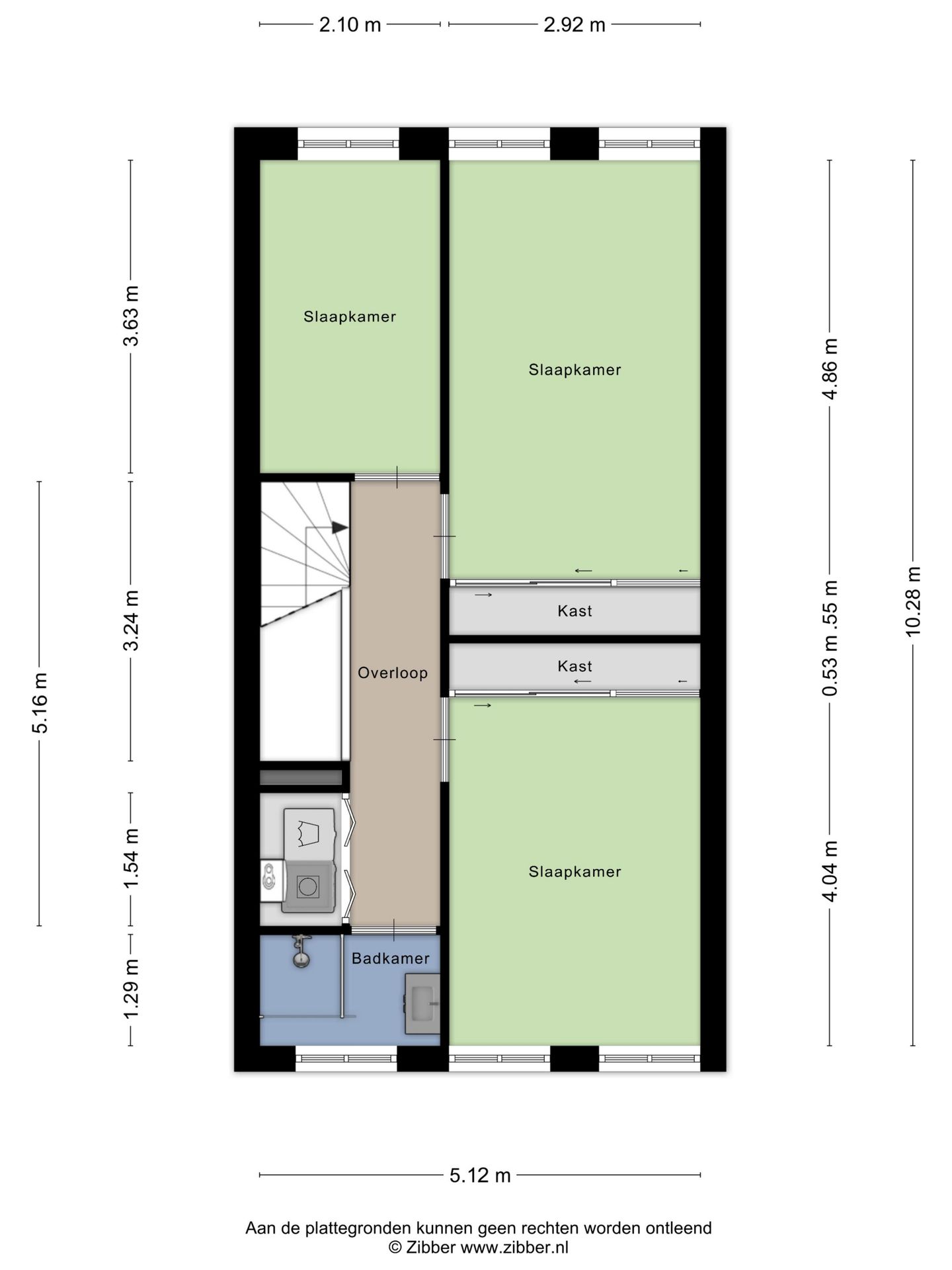 Foto 44 van Kempenaarplaats 5