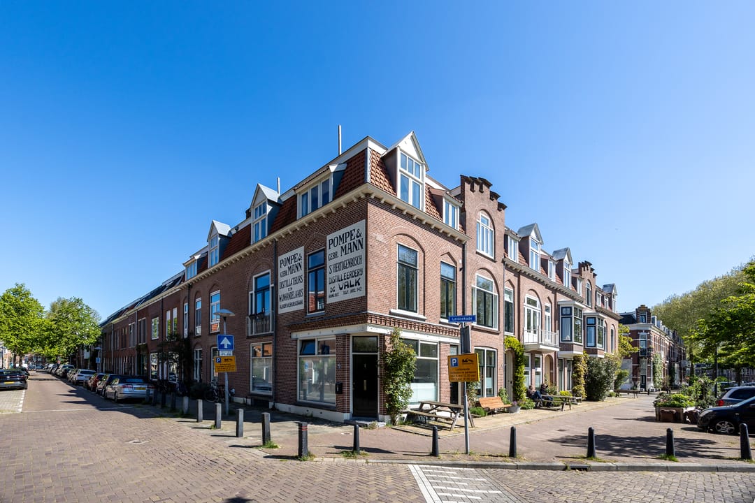 Photo 37 of Leidsekade 123