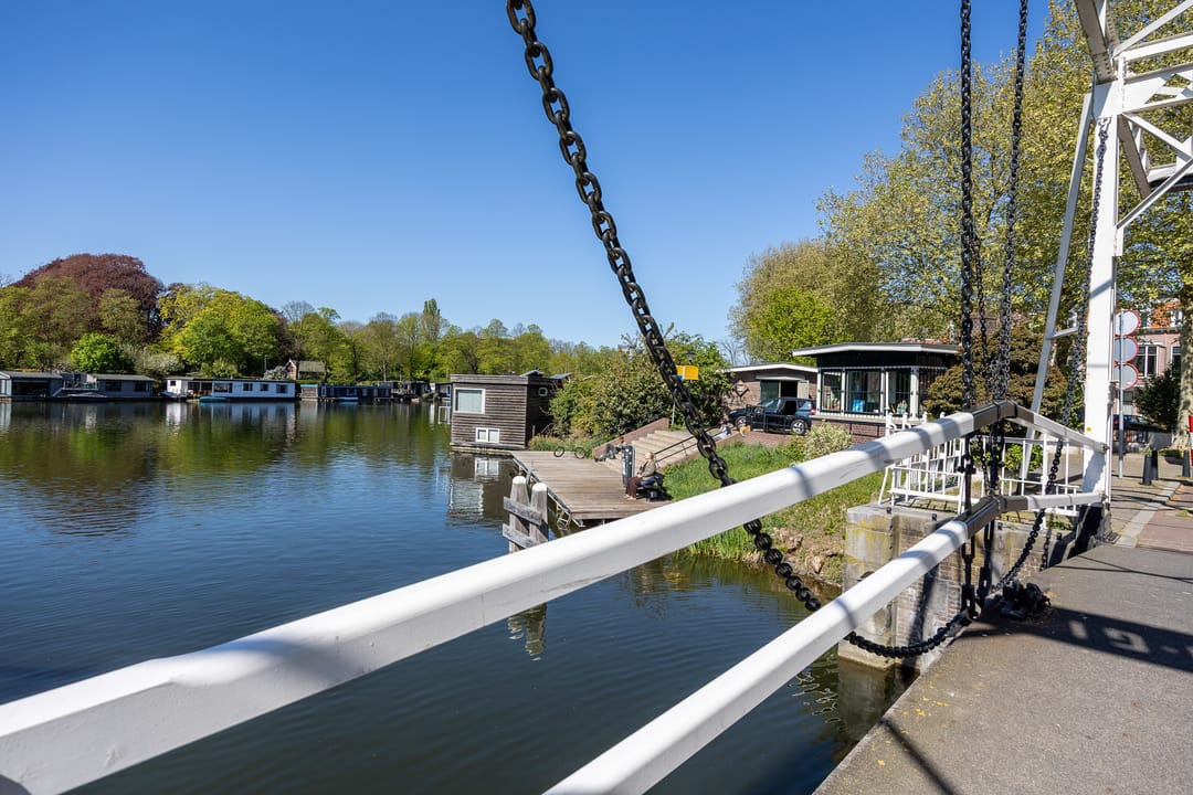 Photo 46 of Leidsekade 123