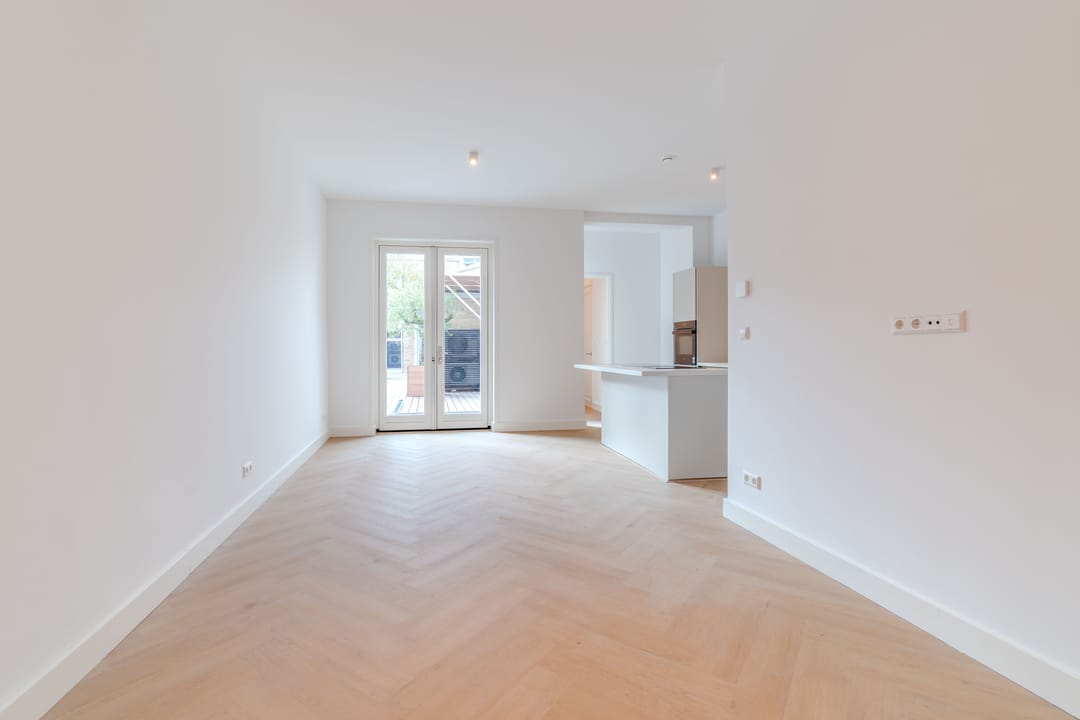Photo 7 of Westerbaenstraat 18
