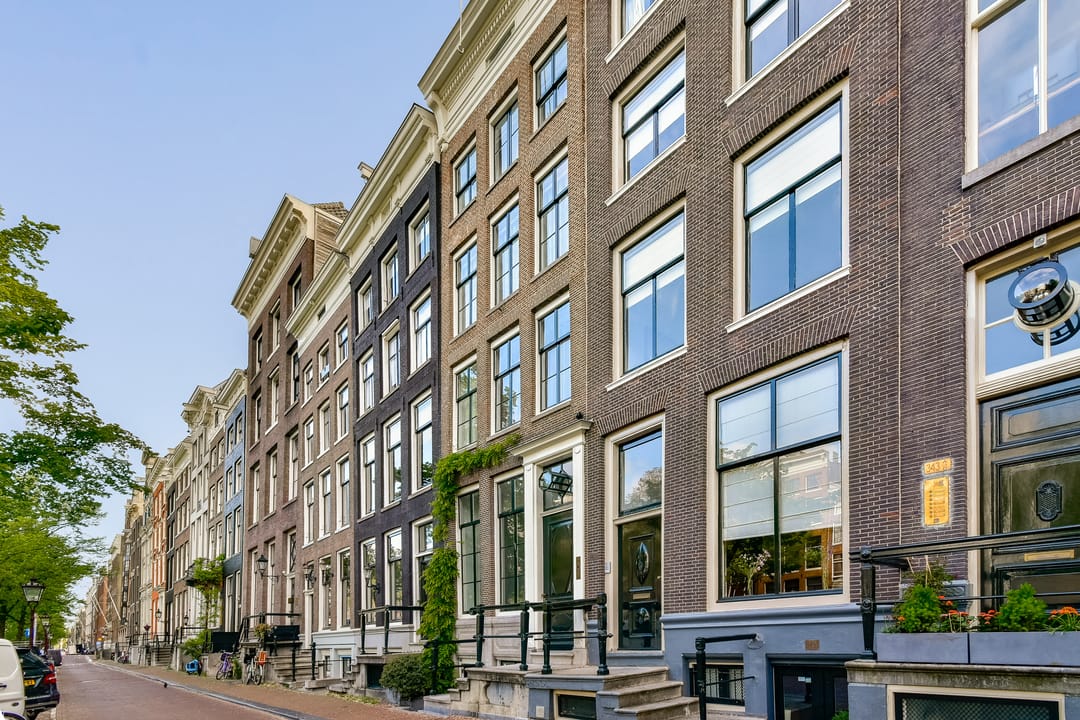 Foto 17 van Keizersgracht 341-A1
