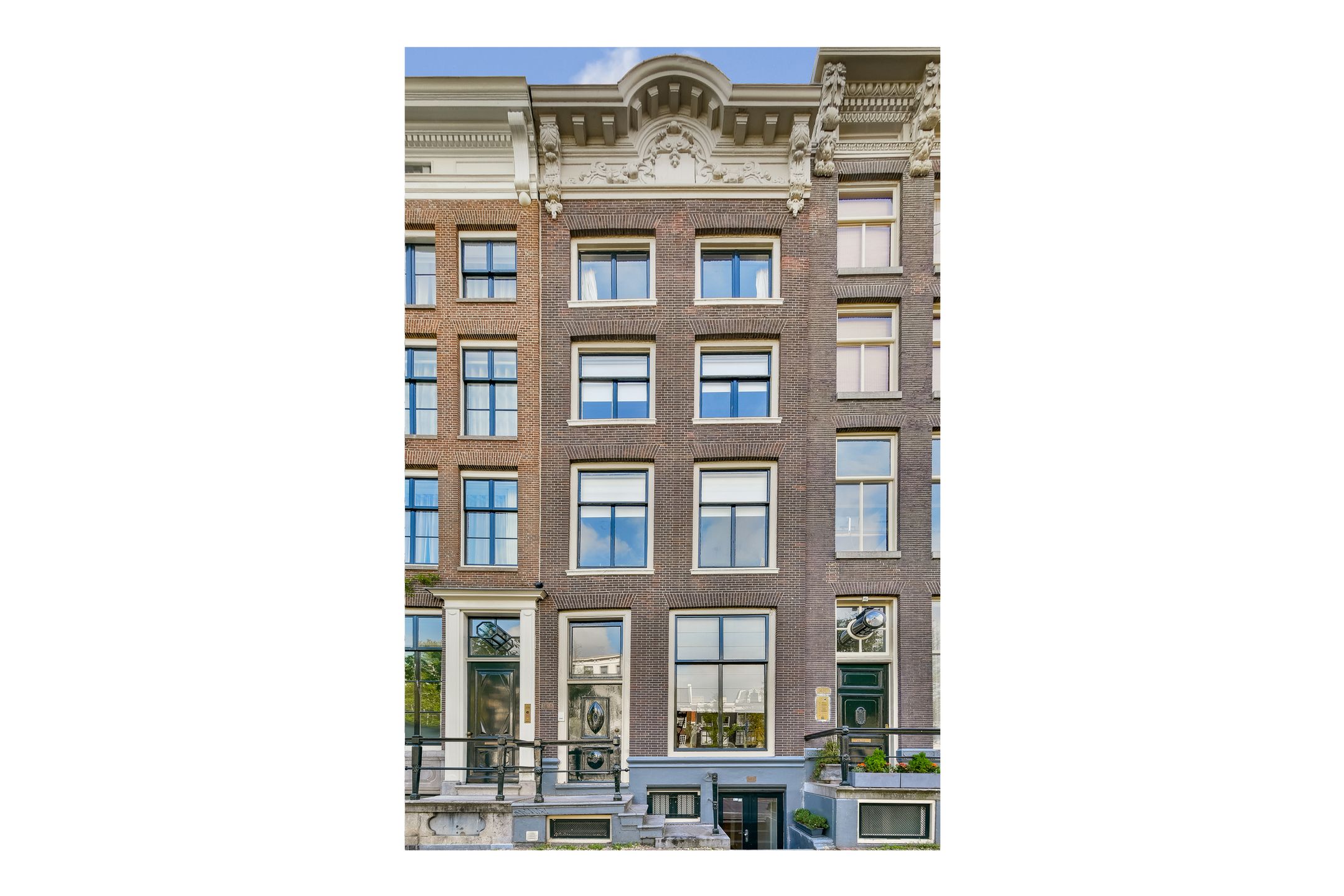 Keizersgracht 341-A 341 A1
