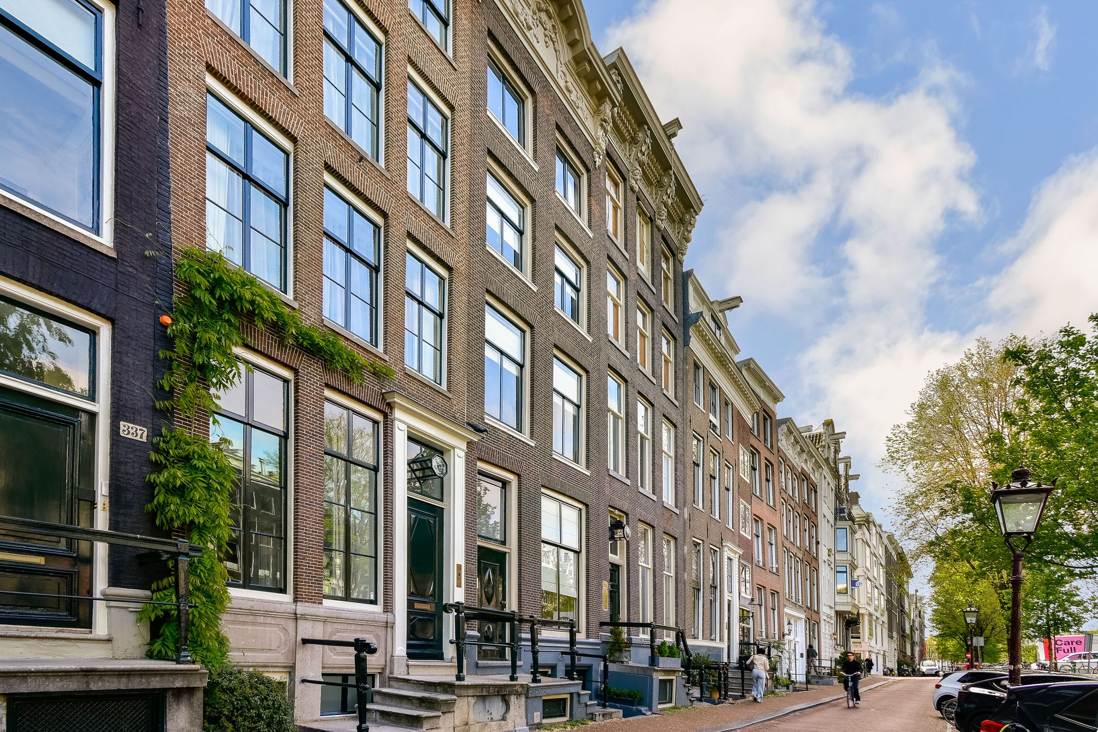 Foto 18 van Keizersgracht 341-A1