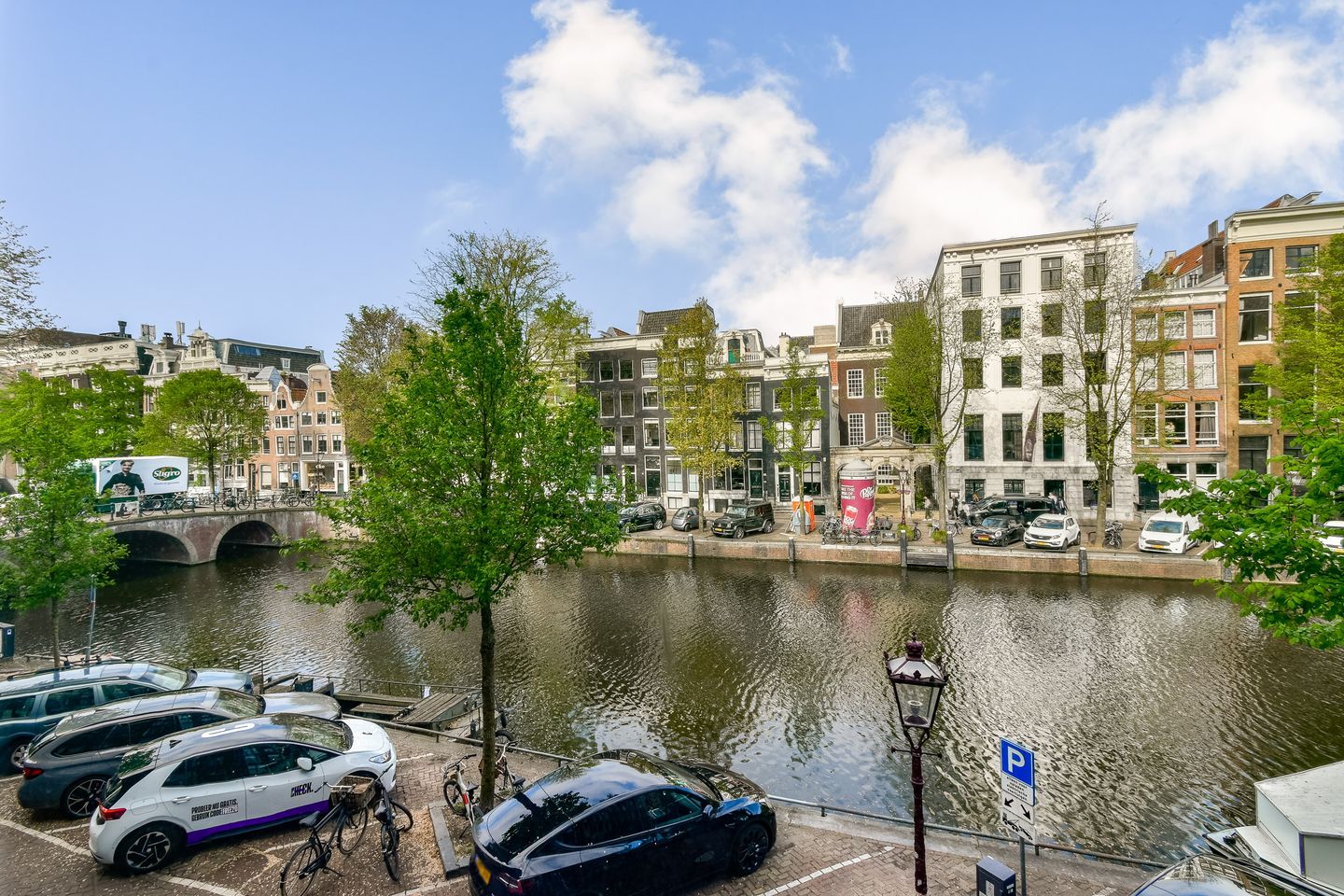 Foto 5 van Keizersgracht 341-A1
