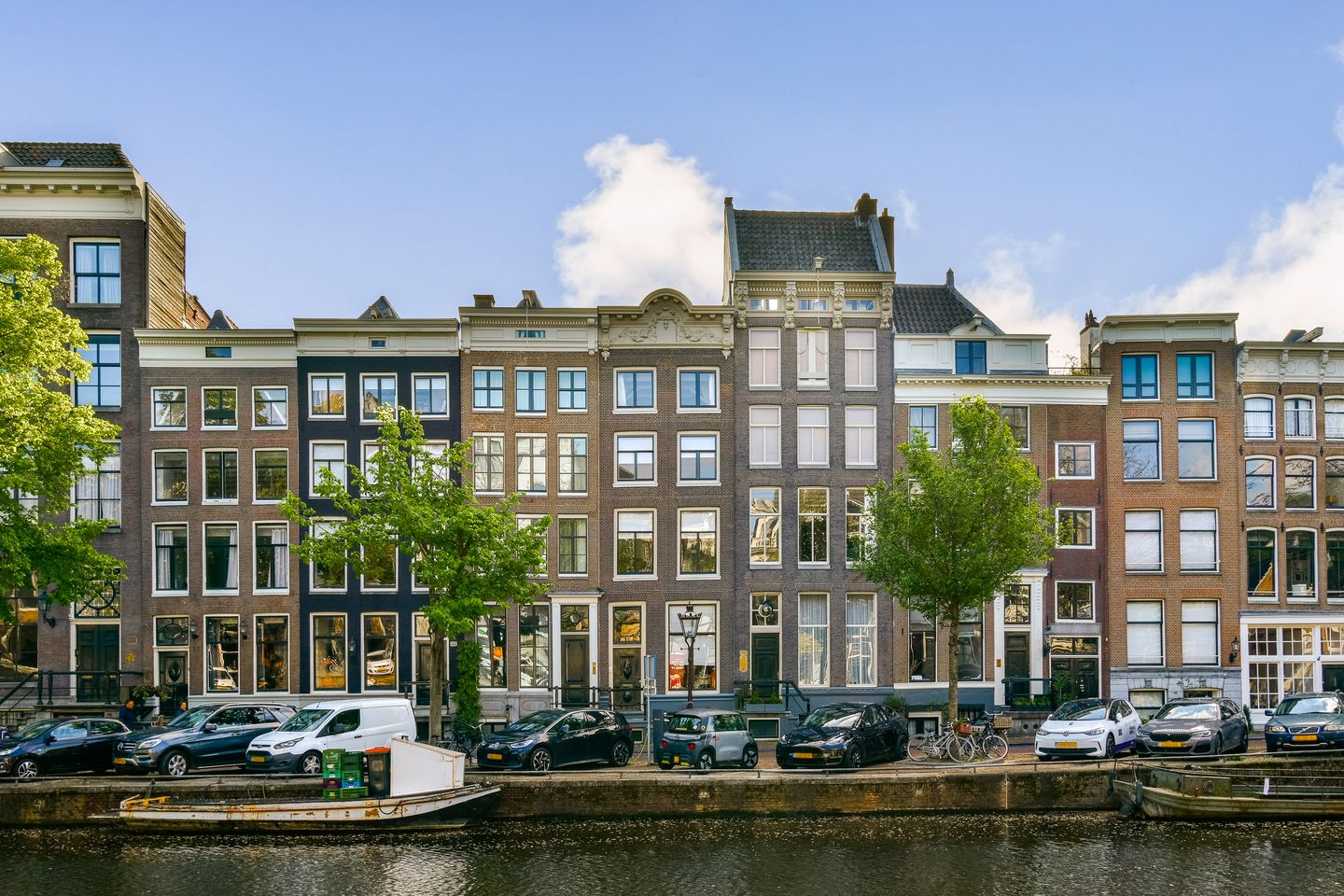 Foto 19 van Keizersgracht 341-A1