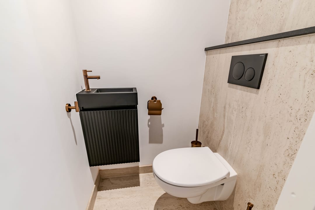 Photo 22 of Westerbaenstraat 18