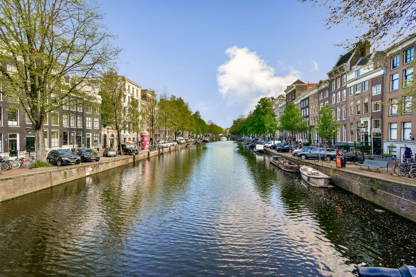 Foto 10 van Keizersgracht 341-A1