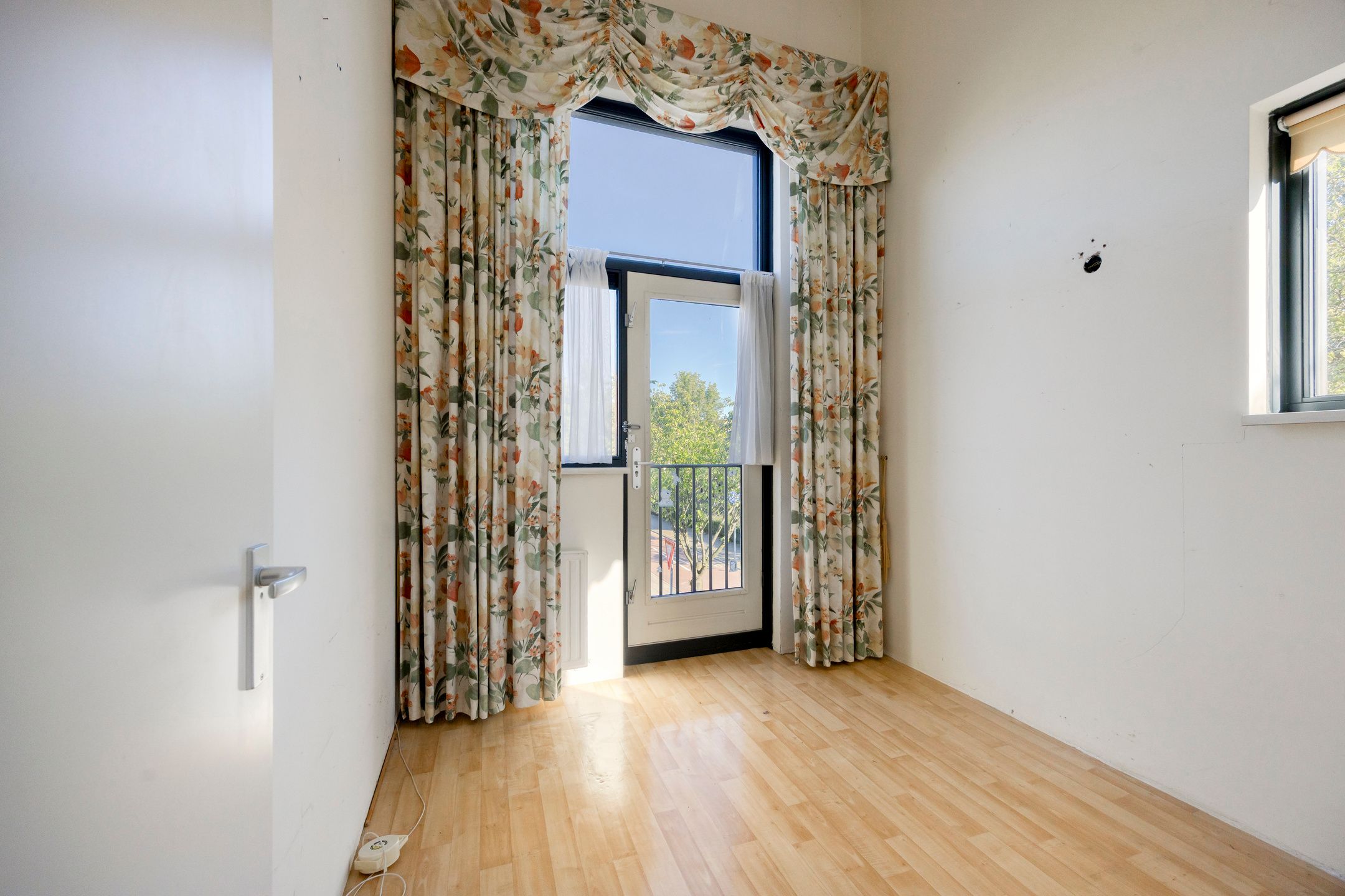 Corner house with sunny garden in family-friendly Bergse Plaat neighborhood — 15