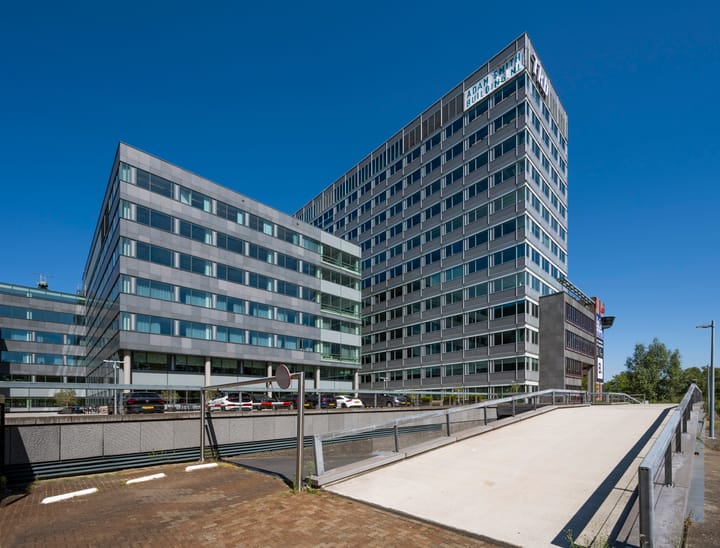 Thomas R. Malthusstraat 1