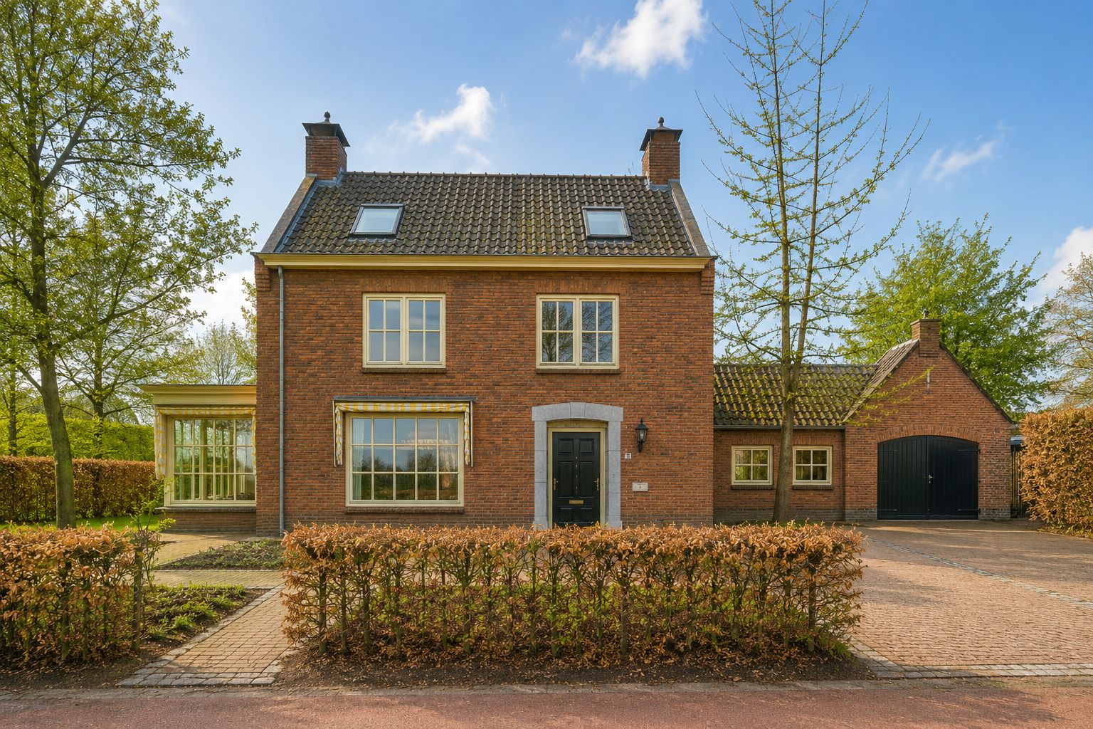 Broekdijk 3 
