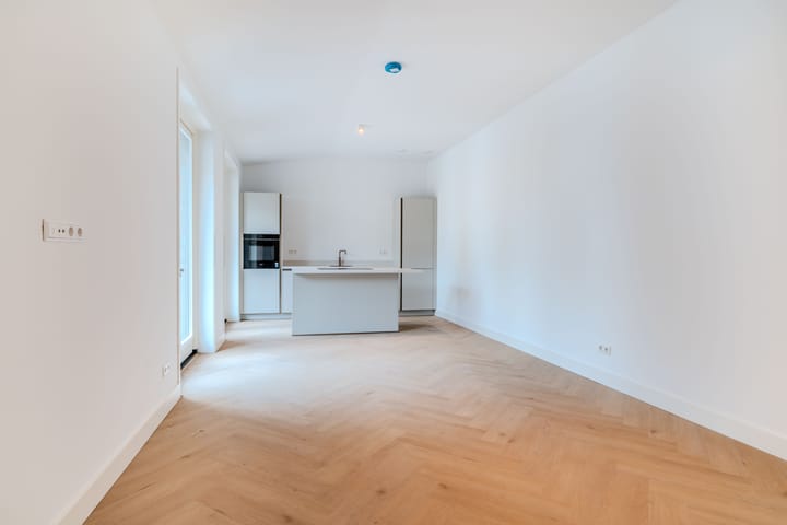 Foto 5 van Westerbaenstraat 2-B