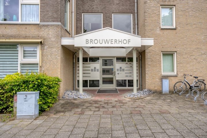 Foto 3 van Dr.de Brouwerlaan 101