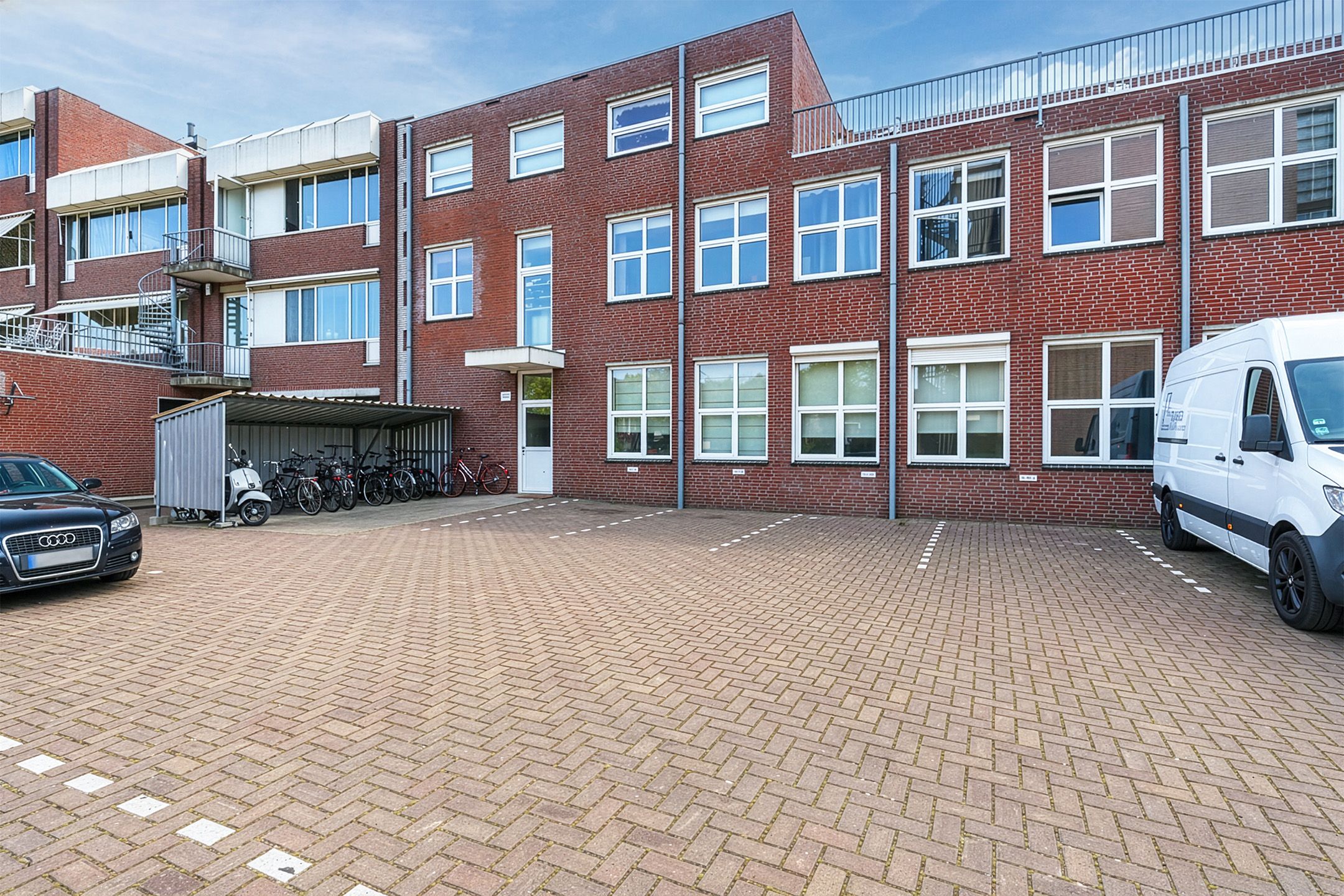 Foto 18 van Geldropseweg 34-04