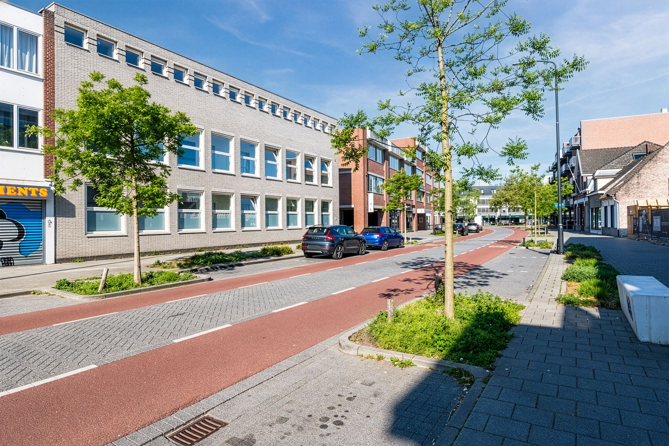 Foto 3 van Geldropseweg 34-04