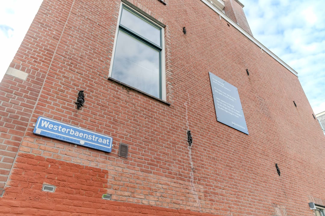 Photo 23 of Westerbaenstraat 2-B
