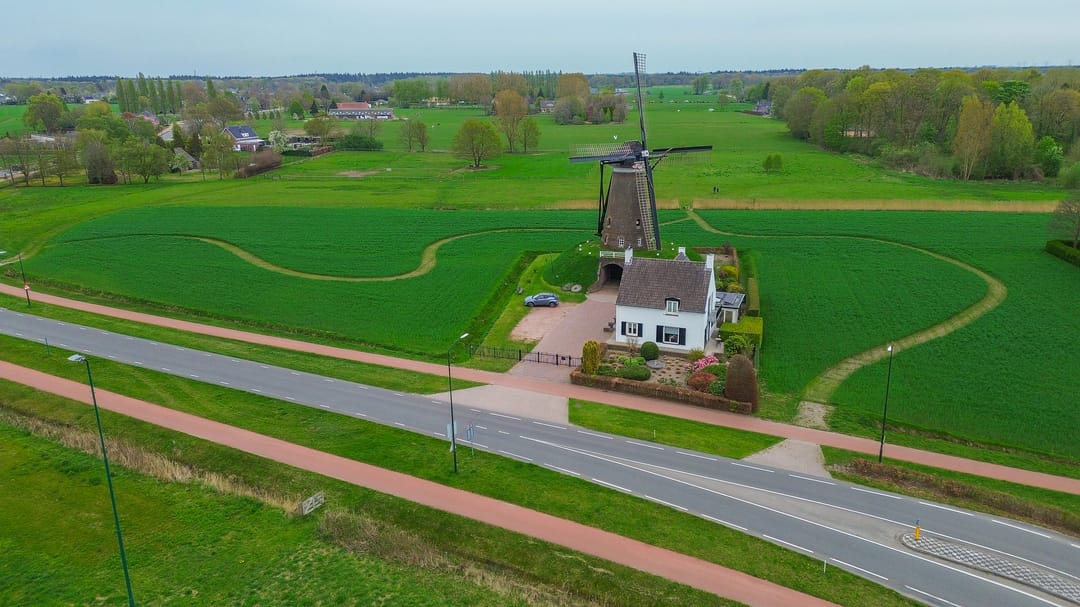 Foto 101 van Broekdijk 3