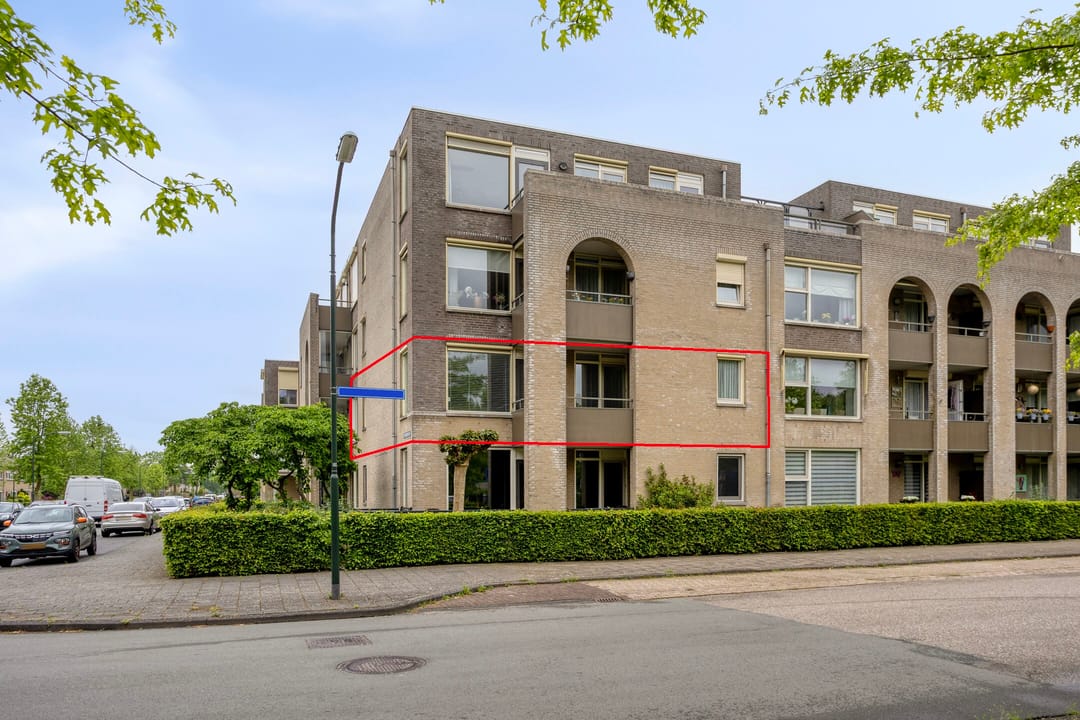 Foto 1 van Dr.de Brouwerlaan 101